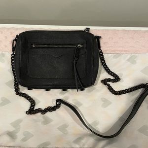 Rebecca Minkoff Crossbody